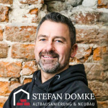 Stefan Domke Altbausanierung und Neubau