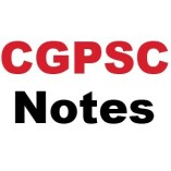 CGPSC Notes