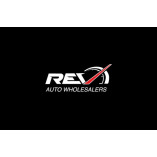Rev Auto Wholesalers