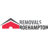 Removals Roehampton