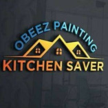 Obeez painting / kitchen saver