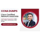 CCNA DUMP