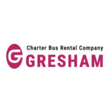 Charter Bus Rental Company Gresham