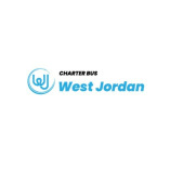 Charter Bus West Jordan