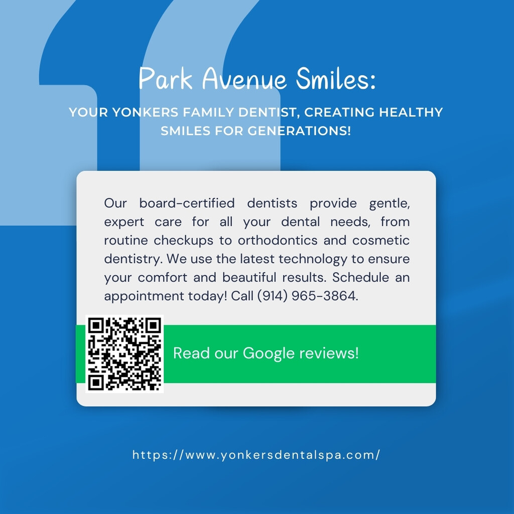 Park Avenue Smiles