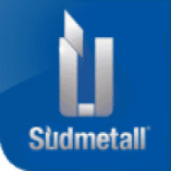 SÜD-Metall Beschläge GmbH logo
