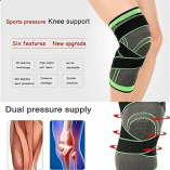 Konpresio Knee Sleeves