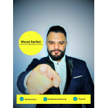 Murat Sarikci - Versicherungen