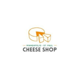 St Paul Cheese Shop