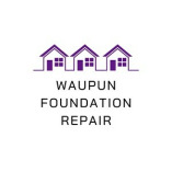 Waupun Foundation Repair