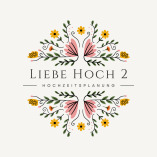 Liebe Hoch 2 Weddings