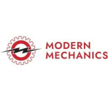 Modern Mechanics - Town & Country