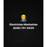 Electrician Manhattan