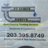 CT Sewer Rooter