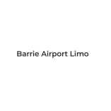 Barrie airport taxi