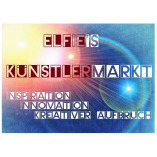 Elfies Künstlermarkt