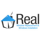 Real Window Replacement & Windows Installation