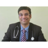 Heart Specialist in Pune - Dr. Ashish Dolas
