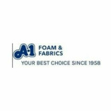 A-1 Foam and Fabrics