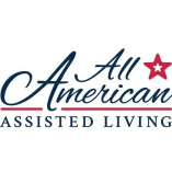 All American Assisted Living at Washington Township