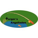 Berger's Angelladen logo