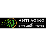 Anti Aging and Ketamine Center