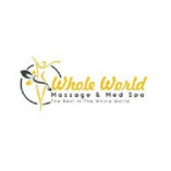 Whole World Massage LLC & Med Spa