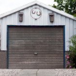 HorizonLink Garage Doors