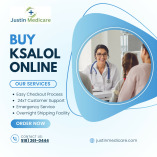 Buy Ksalol 1mg Online with Credit Card