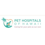 Pet Hospitals of Hawaii