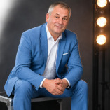 Event & Hochzeits DJ Acki
