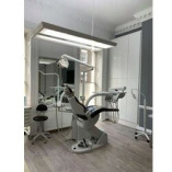 Guy Favero Ferber Dental Clinic