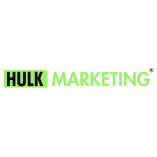 Hulk Marketing Ltd