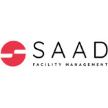 SAAD Facility Management GmbH logo