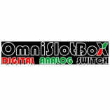 Omni Slot Box
