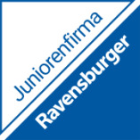 Ravensburger Juniorenfirma logo