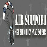 Air Support Heating & AC Repair