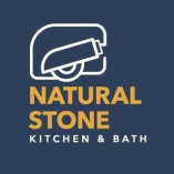 Natural Stone Kitchen and Bath