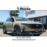 San Leandro Mazda