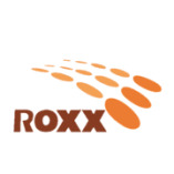 Roxx Terrassen logo