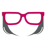 Webdesign Netzmädchen Anja Kretzer logo