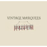 Vintage Marquees