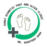 Surat Diabetic Foot and Ulcers Clinic