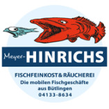 Fischfeinkost Hinrichs, Alexandra Meyer-Hinrichs e.K. logo