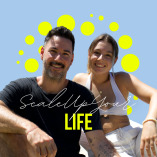 ScaleUpYourLIFE