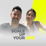 ScaleUpYourLIFE