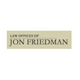 Law Offices of Jon Friedman