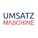 Umsatzmaschine logo