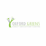 Oxford Greens