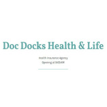 Doc Docks Health & Life